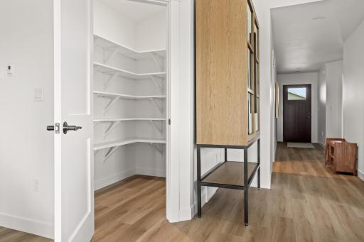 The Linden - Brekke Way S