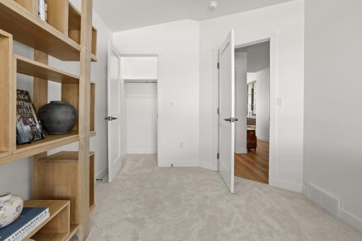 The Linden - Brekke Way S