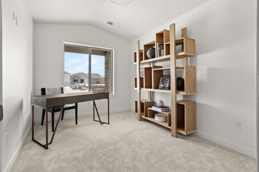 The Linden - Brekke Way S