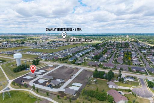 The Linden - Brekke Way S