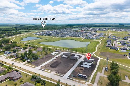 The Linden - Brekke Way S