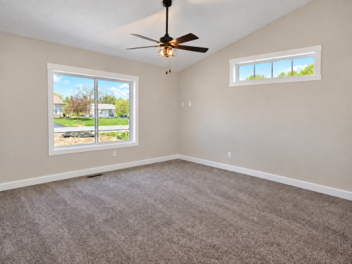*AI-generated interior rendering.* This image is intended to provide a conceptual representation of the homeâs interior. The actual floor plan, layout, finishes, and details may vary due to AI generation.
