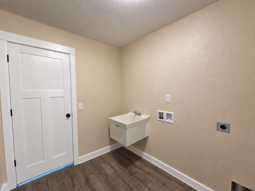 *AI-generated interior rendering.* This image is intended to provide a conceptual representation of the homeâs interior. The actual floor plan, layout, finishes, and details may vary due to AI generation.