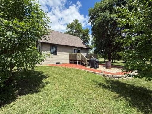 275 E High Street, Vesta, MN 56292