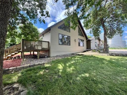 275 E High Street, Vesta, MN 56292