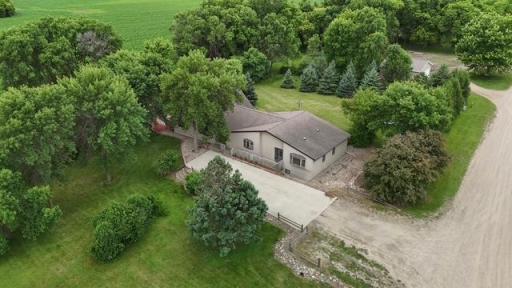 275 E High Street, Vesta, MN 56292
