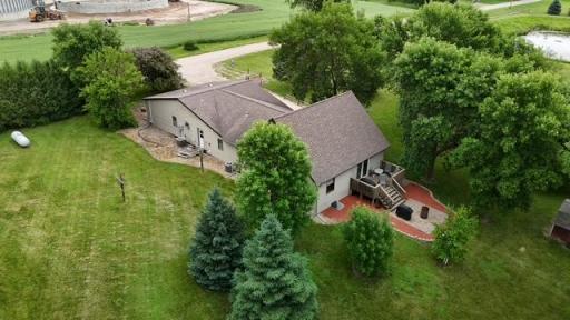 275 E High Street, Vesta, MN 56292