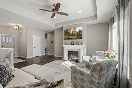 9758 Jordan Court NE, Hanover, MN 55341