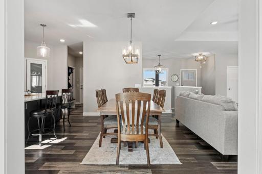 9758 Jordan Court NE, Hanover, MN 55341