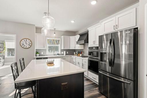 9758 Jordan Court NE, Hanover, MN 55341
