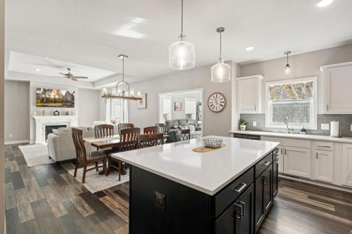 9758 Jordan Court NE, Hanover, MN 55341
