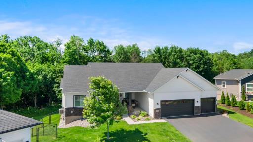 9758 Jordan Court NE, Hanover, MN 55341
