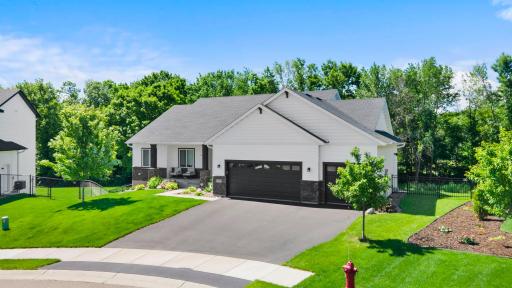 9758 Jordan Court NE, Hanover, MN 55341