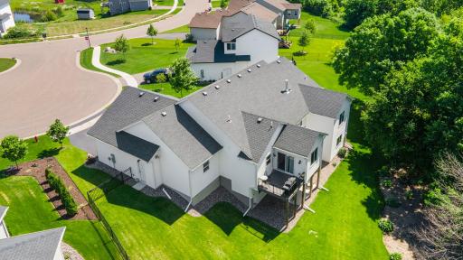 9758 Jordan Court NE, Hanover, MN 55341