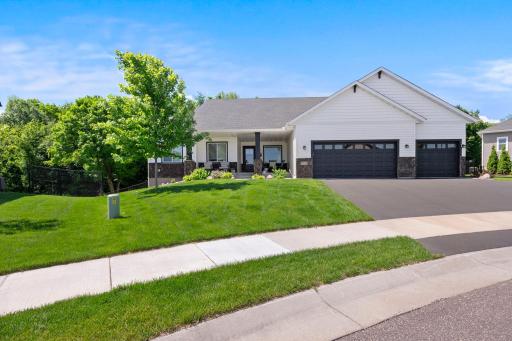 9758 Jordan Court NE, Hanover, MN 55341