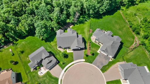 9758 Jordan Court NE, Hanover, MN 55341