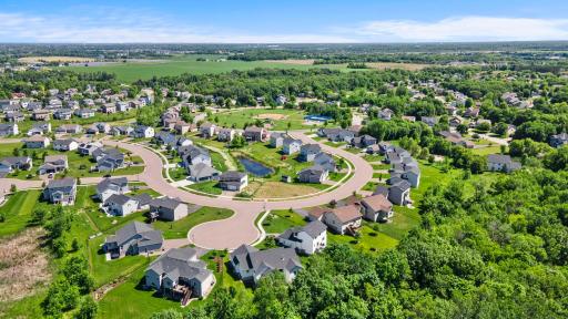 9758 Jordan Court NE, Hanover, MN 55341