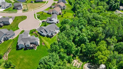 9758 Jordan Court NE, Hanover, MN 55341