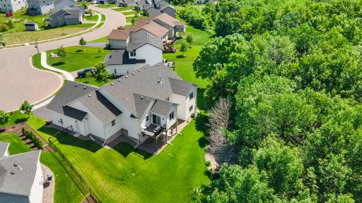 9758 Jordan Court NE, Hanover, MN 55341