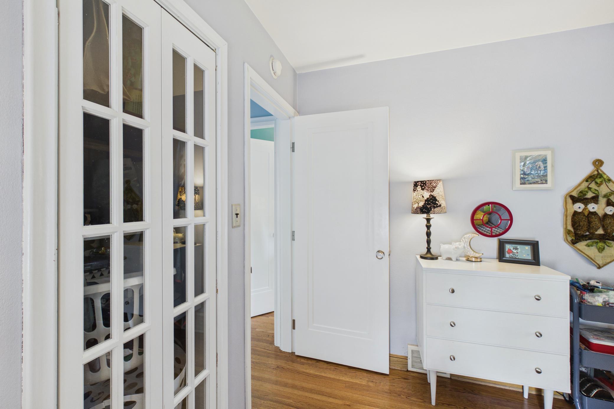 Main Level Bedroom 1