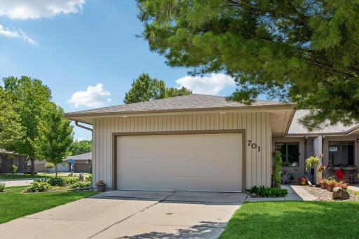 701 Hackerson Court, Northfield, MN 55057