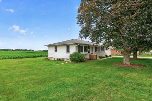 311 Sophia Avenue, Hamburg, MN 55339