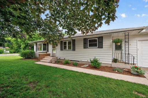 311 Sophia Avenue, Hamburg, MN 55339