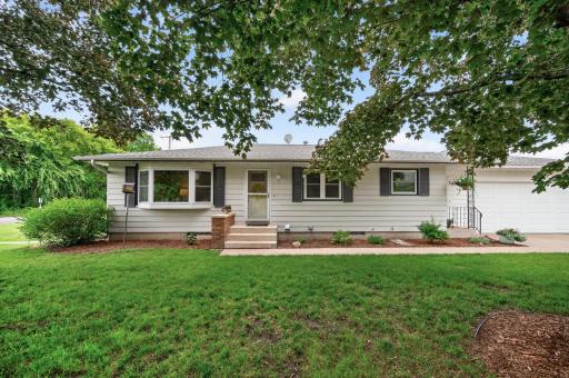 311 Sophia Avenue, Hamburg, MN 55339