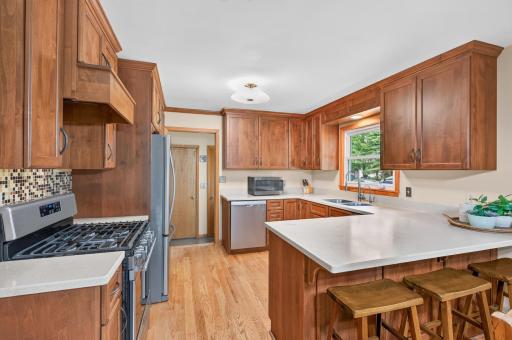311 Sophia Avenue, Hamburg, MN 55339