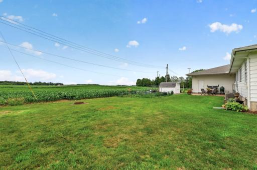 311 Sophia Avenue, Hamburg, MN 55339