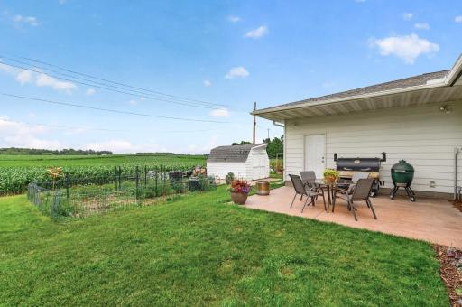 311 Sophia Avenue, Hamburg, MN 55339
