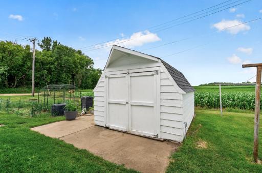 311 Sophia Avenue, Hamburg, MN 55339