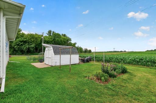 311 Sophia Avenue, Hamburg, MN 55339