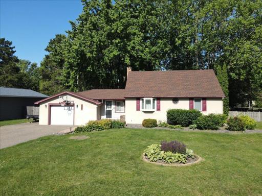 Donât miss this beautifully updated, meticulously maintained home set on an expansive lot across from Sunrise Parkâoffering space, comfort, and a prime location.