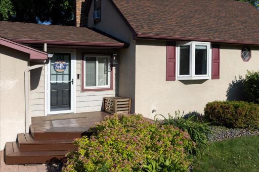Step inside to an open and inviting floor plan filled with natural light, featuring updated finishes, ceramic tile, neutral flooring, and plenty of storage space.