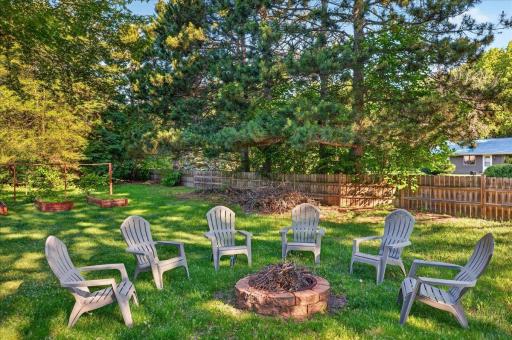 6981 Sunrise Drive, Circle Pines, MN 55014