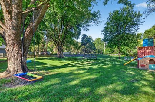 6981 Sunrise Drive, Circle Pines, MN 55014