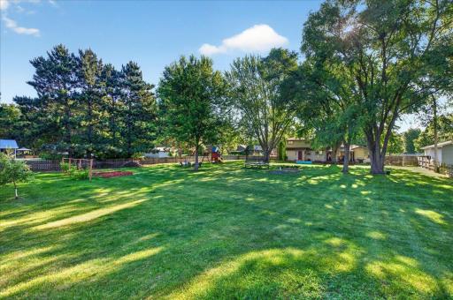 6981 Sunrise Drive, Circle Pines, MN 55014