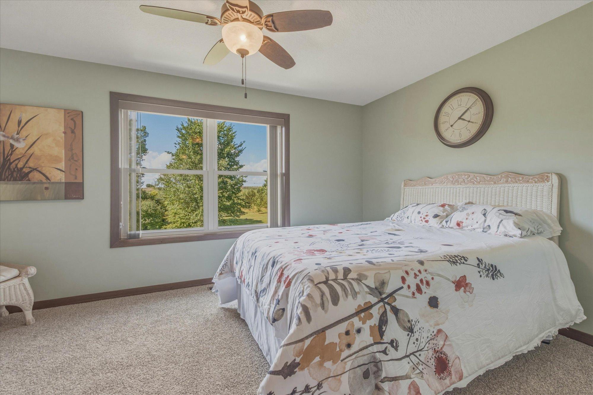 Large 2nd Bedroom