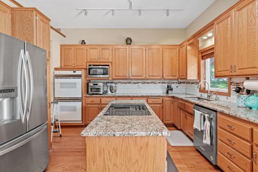 9832 Rosemill Circle N, Champlin, MN 55316