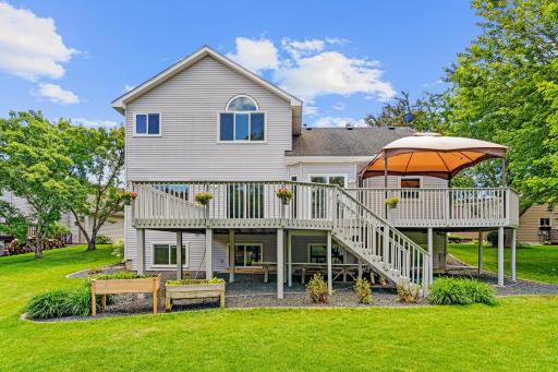 9832 Rosemill Circle N, Champlin, MN 55316