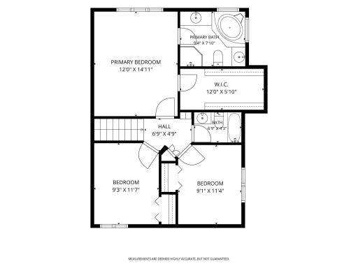 9832 Rosemill Circle N, Champlin, MN 55316