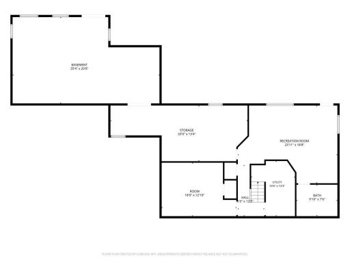 3242 Nybeck Avenue S, Afton, MN 55001