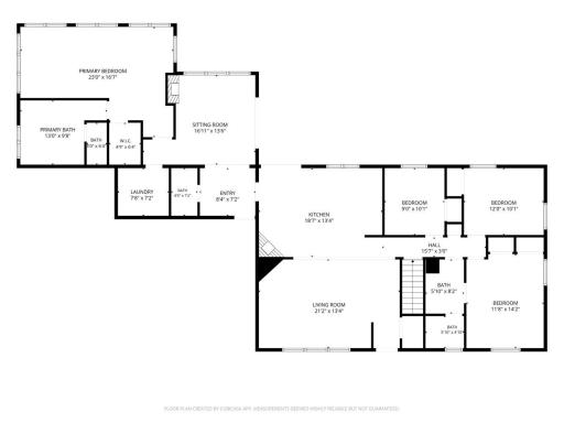 3242 Nybeck Avenue S, Afton, MN 55001