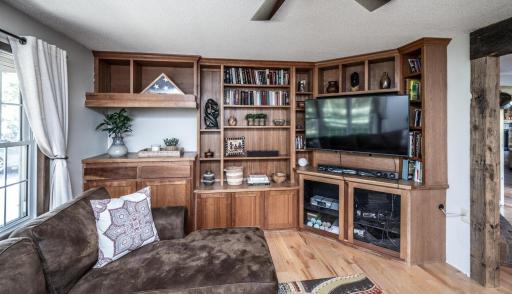 3242 Nybeck Avenue S, Afton, MN 55001