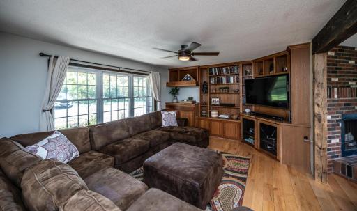 3242 Nybeck Avenue S, Afton, MN 55001