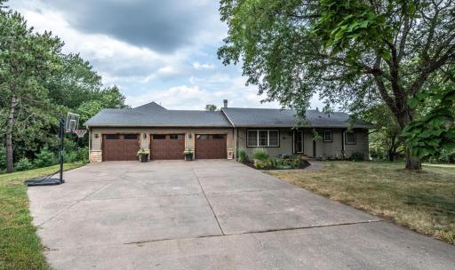 3242 Nybeck Avenue S, Afton, MN 55001