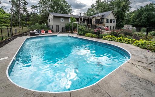 3242 Nybeck Avenue S, Afton, MN 55001