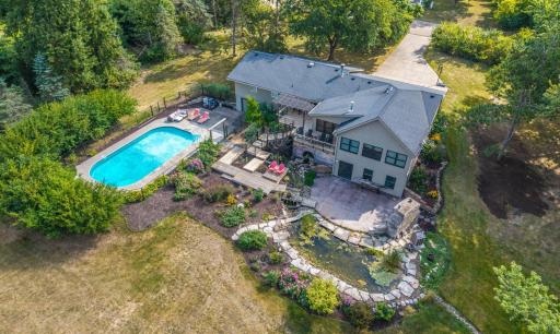 3242 Nybeck Avenue S, Afton, MN 55001
