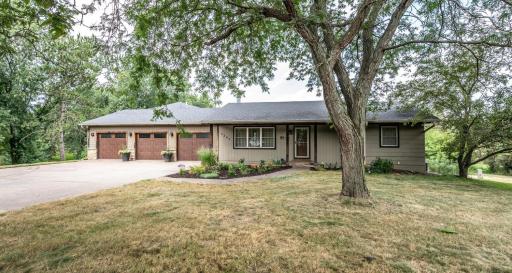 3242 Nybeck Avenue S, Afton, MN 55001